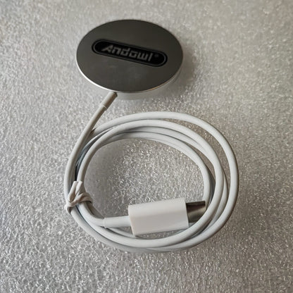 Andowl Q-PD10 20w Wireless Mobile Phone Charger - Electromann SA