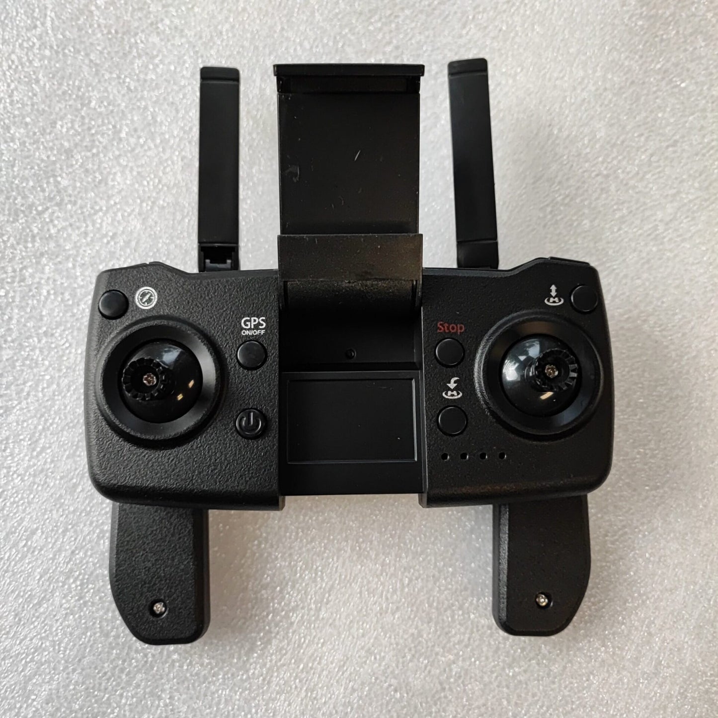 Andowl F30 GPS 4K HD Camera Wifi Foldable Drone - Electromann SA