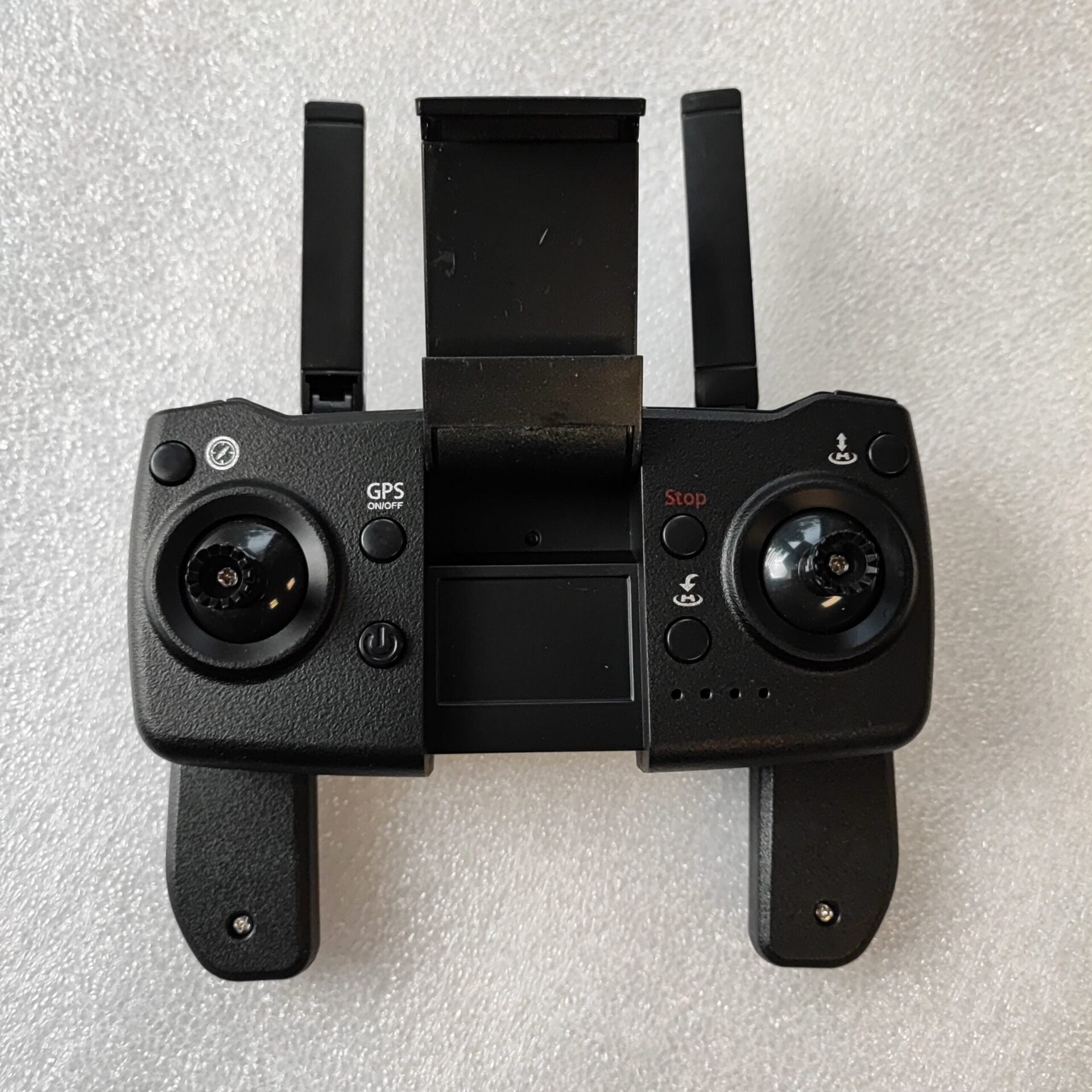 Andowl F30 GPS 4K HD Camera Wifi Foldable Drone - Electromann SA