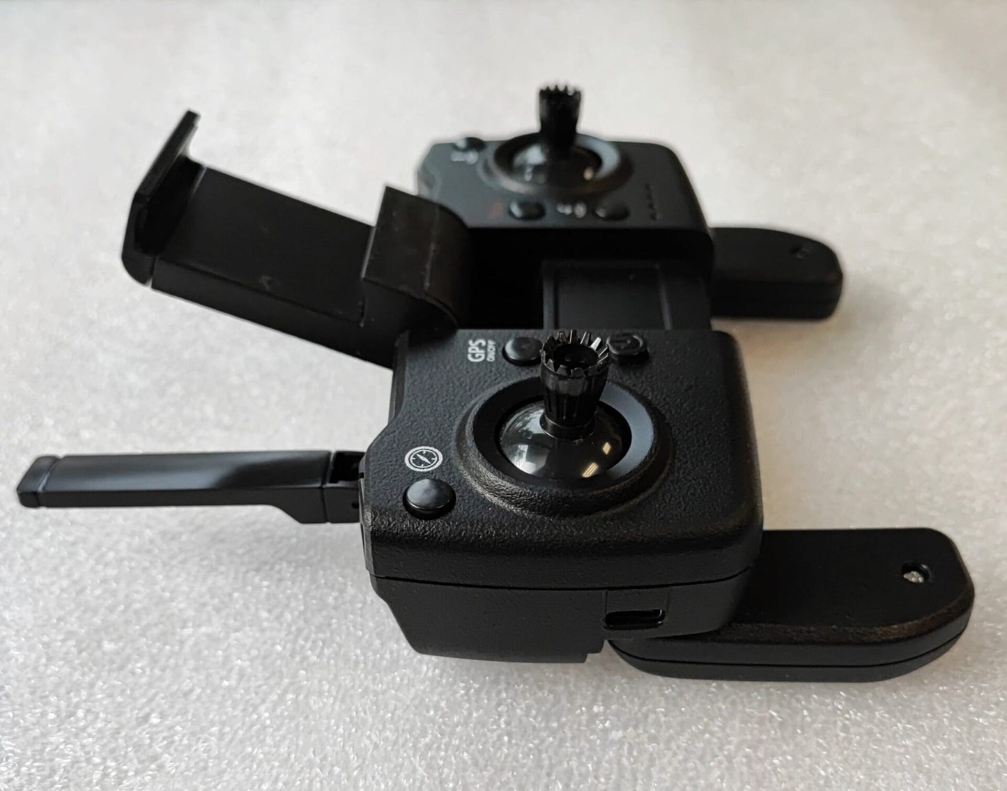 Andowl F30 GPS 4K HD Camera Wifi Foldable Drone - Electromann SA