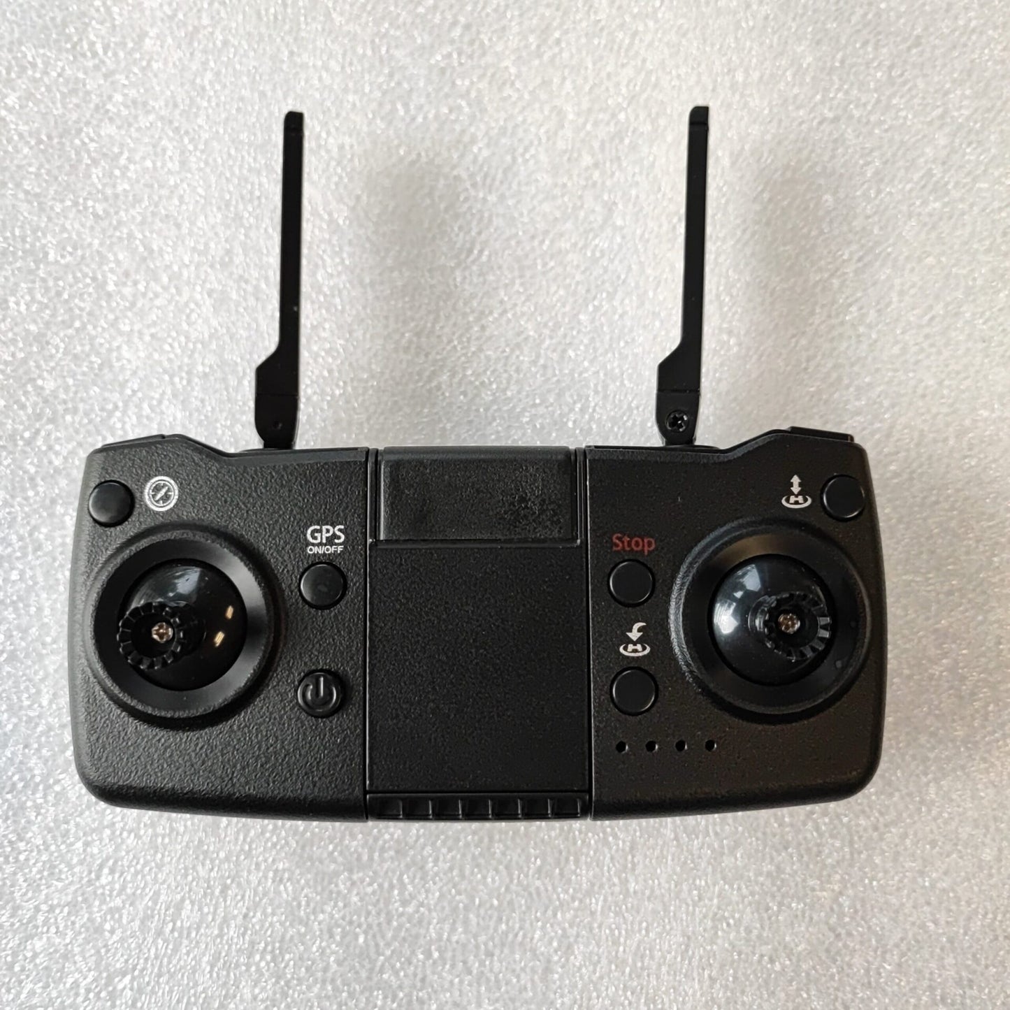 Andowl F30 GPS 4K HD Camera Wifi Foldable Drone - Electromann SA