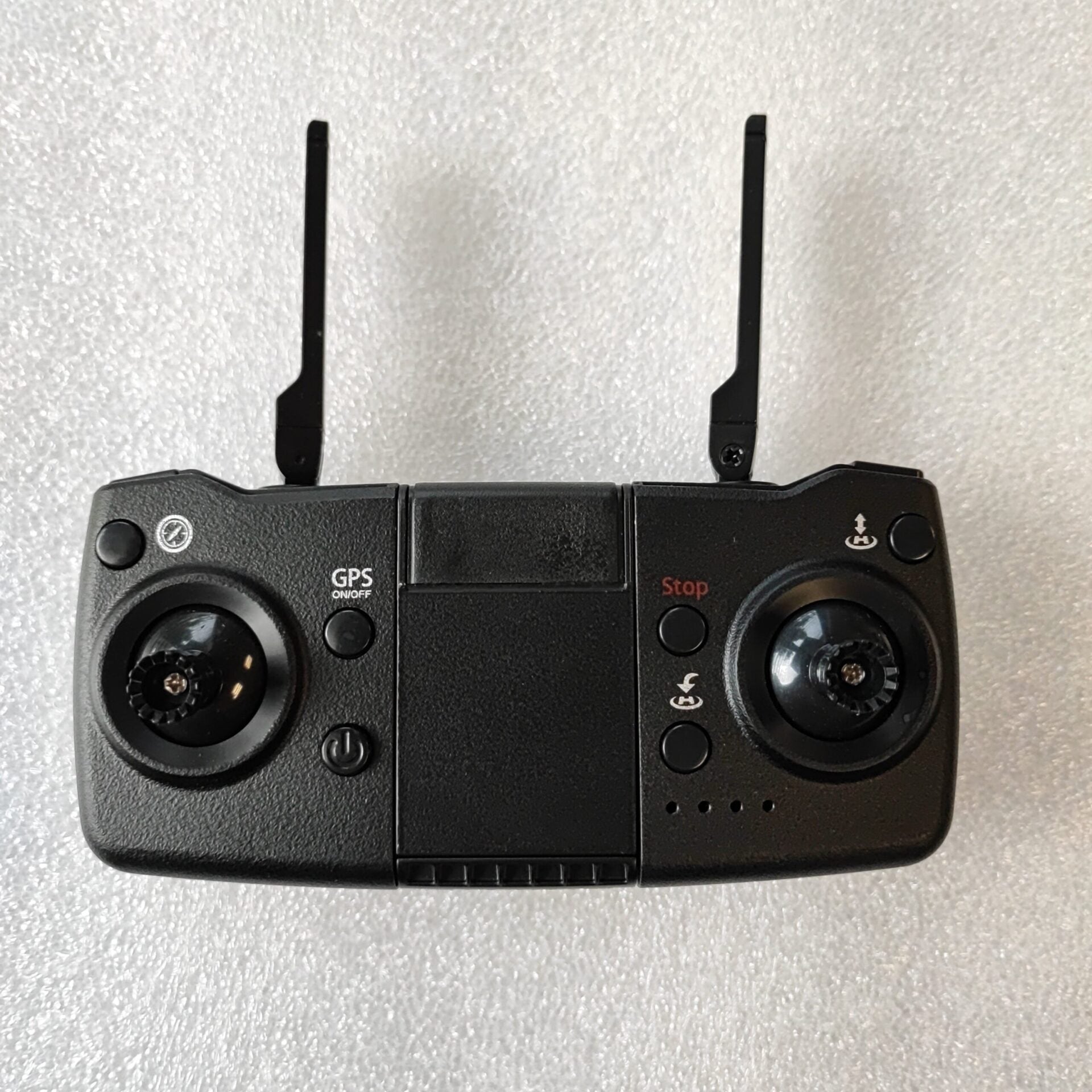 Andowl F30 GPS 4K HD Camera Wifi Foldable Drone - Electromann SA