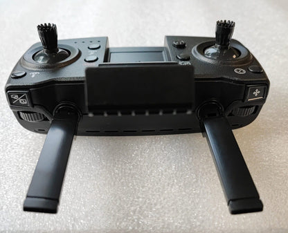 Andowl F30 GPS 4K HD Camera Wifi Foldable Drone - Electromann SA