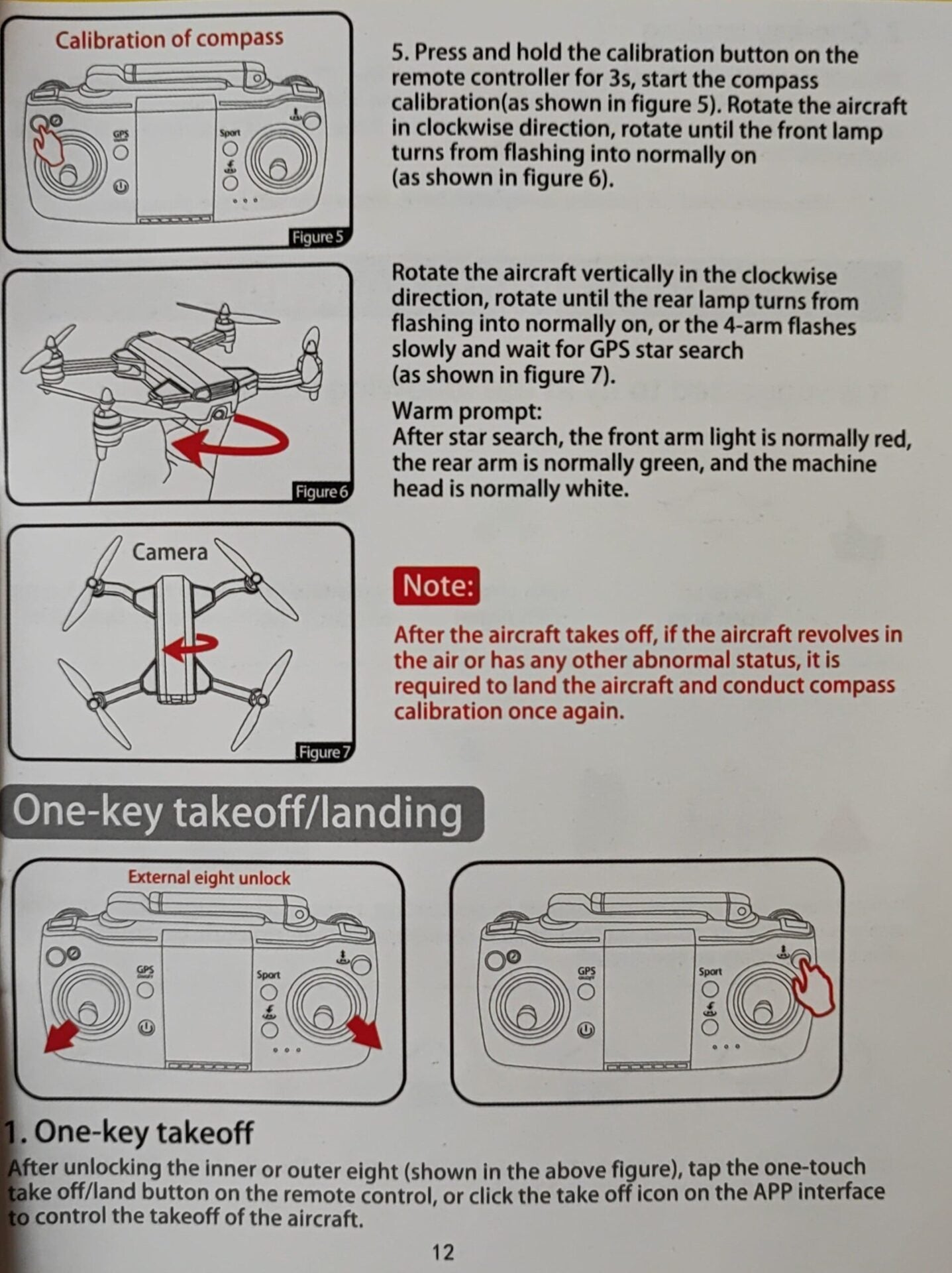 Andowl F30 GPS 4K HD Camera Wifi Foldable Drone - Electromann SA