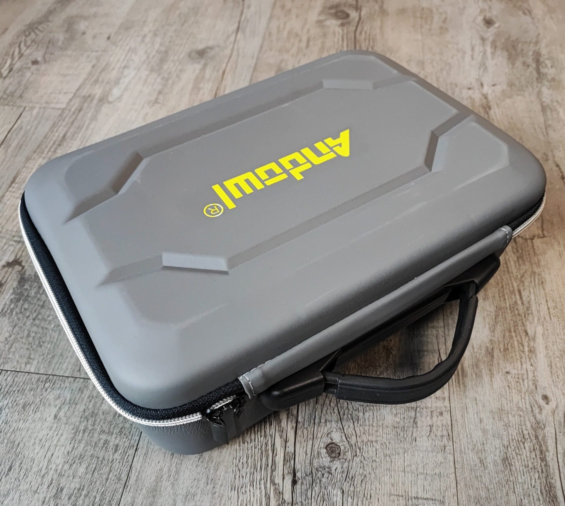 Andowl F30 GPS 4K HD Camera Wifi Foldable Drone - Electromann SA