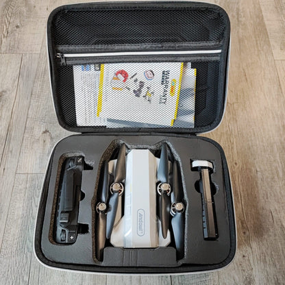 Andowl F30 GPS 4K HD Camera Wifi Foldable Drone - Electromann SA