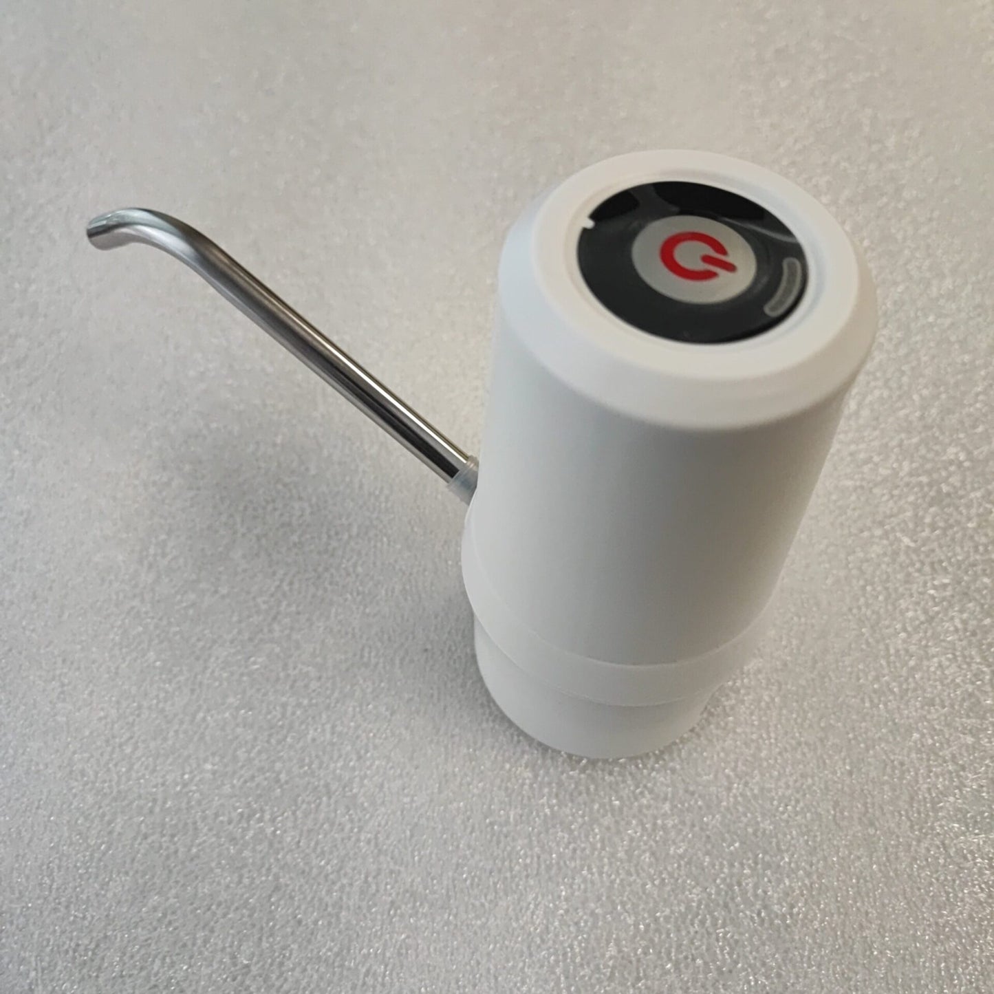 W02 Rechargeable Touch Water Dispenser - Electromann SA
