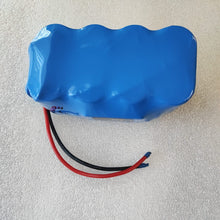 LifePo4 5ah 25.6v 10Amp Rechargeable Battery - Electromann SA