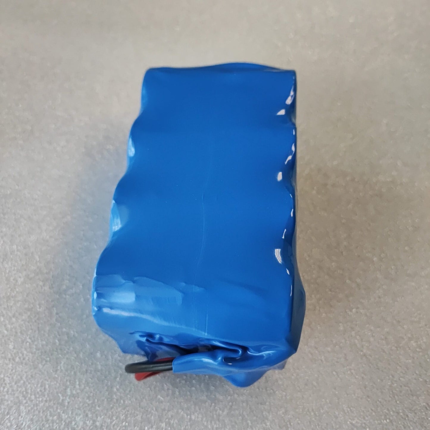 LifePo4 5ah 25.6v 10Amp Rechargeable Battery - Electromann SA