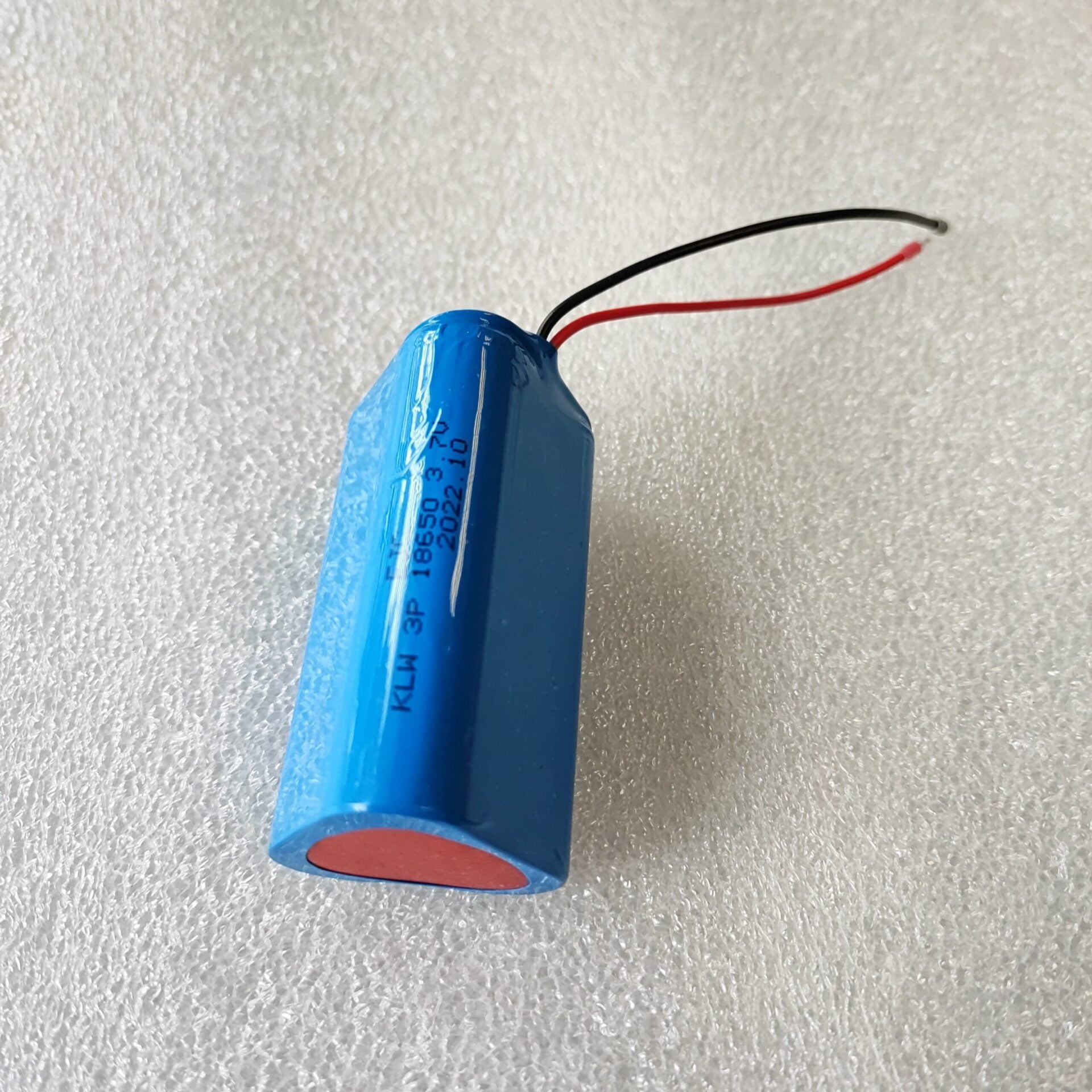 5100mah 3.7v Triangle Lithium 18650 Cell Battery - Electromann SA