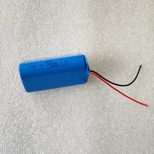 5100mah 3.7v Triangle Lithium 18650 Cell Battery - Electromann SA