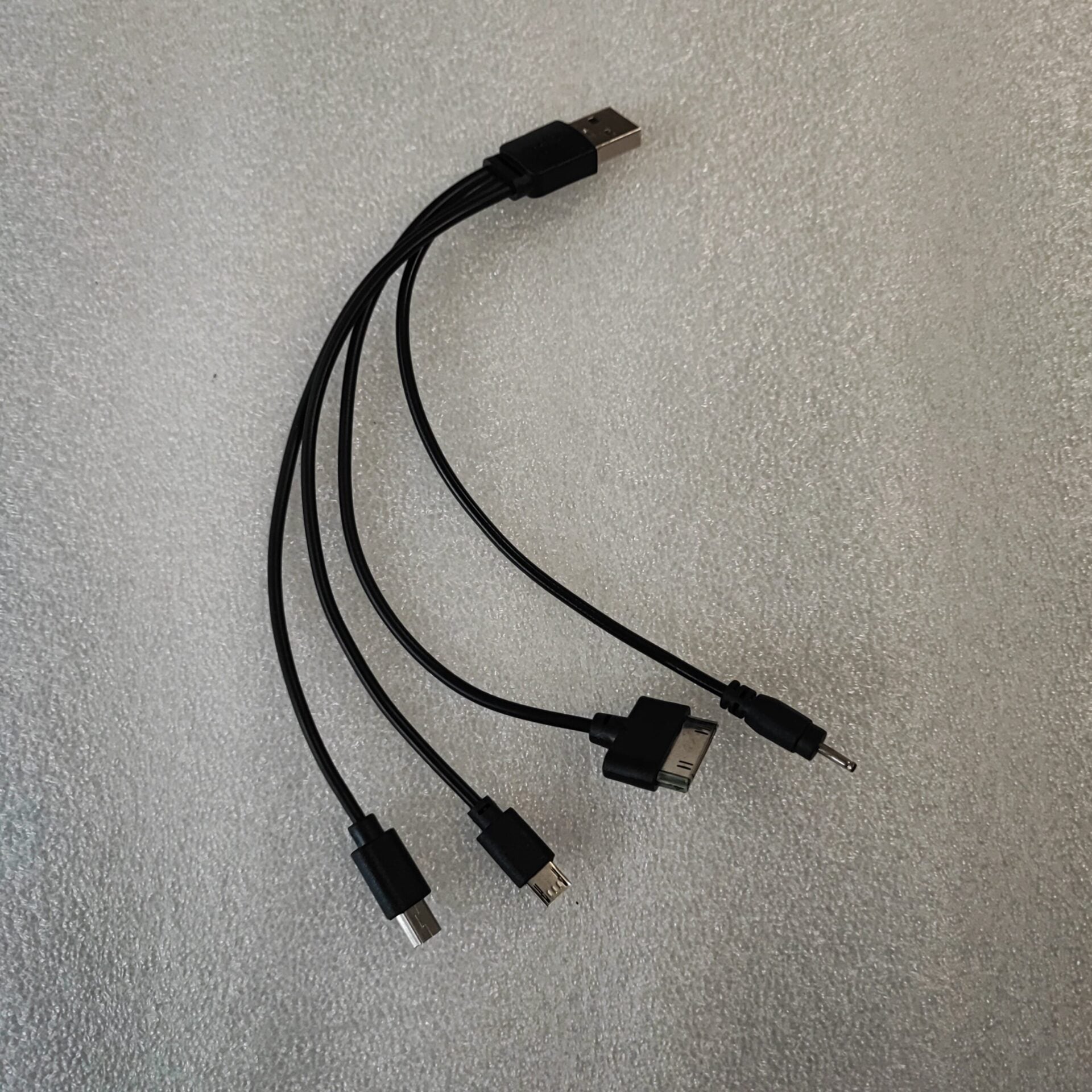 Yamato YM-SL11 3 LED Solar Portable Power Box Mobile Charger and Light - Electromann SA