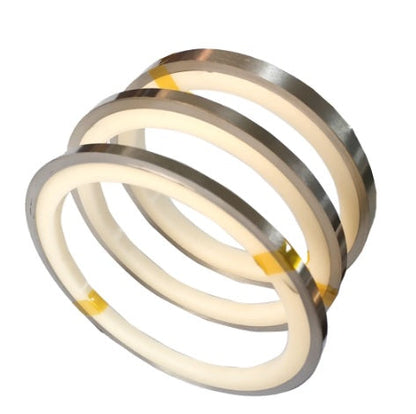 10M x 5mm Nickel Strip for DIY Lithium Batteries - Electromann SA