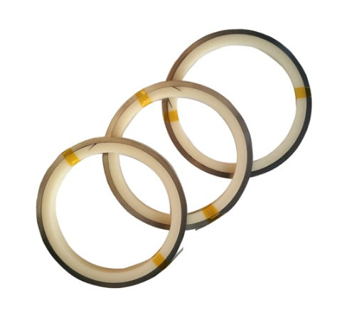 10M x 8mm Nickel Strip for DIY Lithium Batteries - High-Quality and Durable Component - Electromann SA