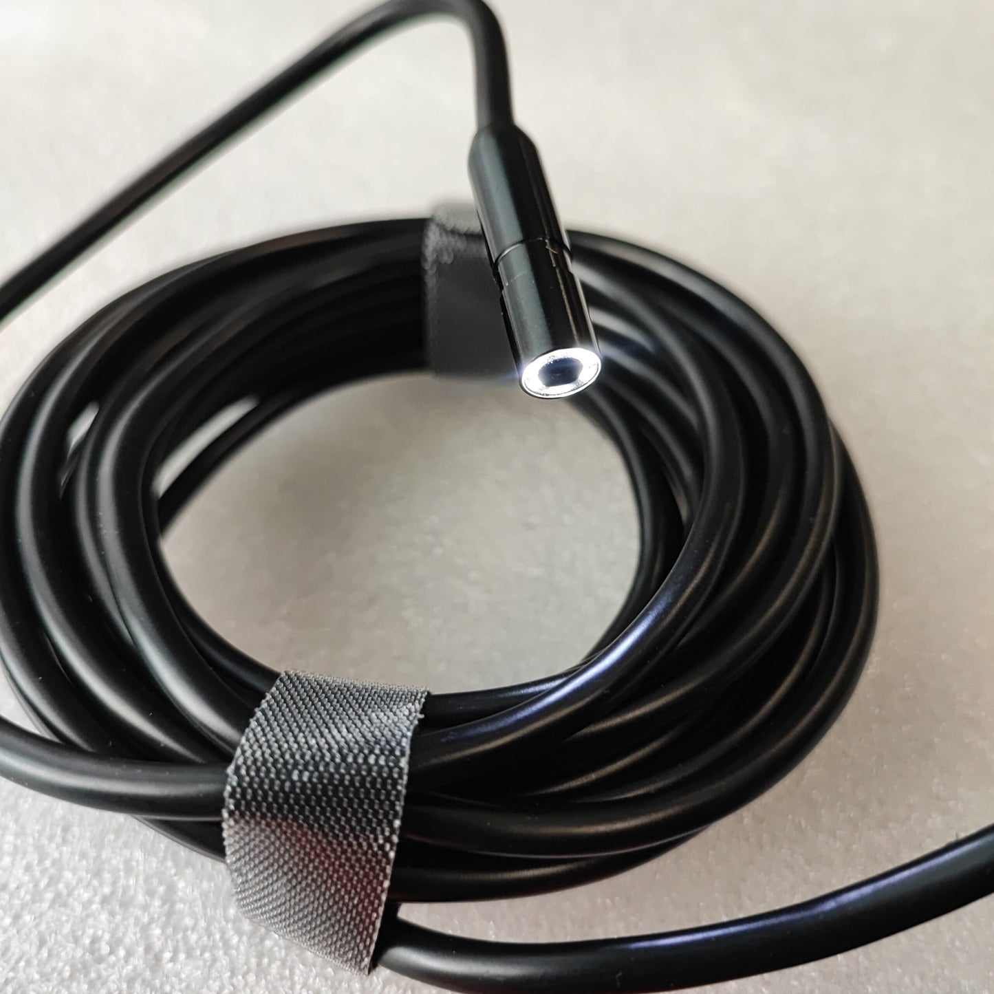 Andowl Q-NK68 4K HD Handheld Waterproof Endoscope - Electromann SA