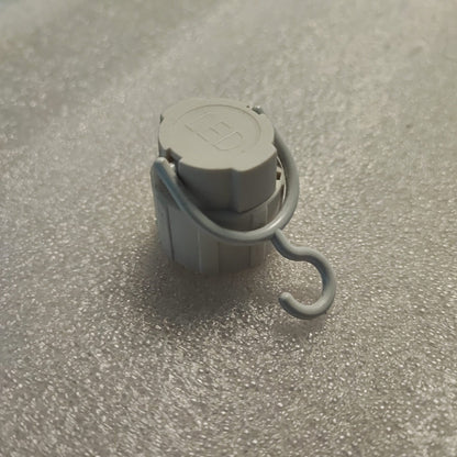 REDISSON Smart Rechargeable Emergency LED bulb Holder - Electromann SA