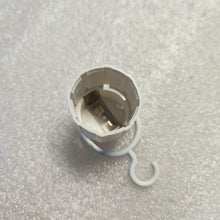 REDISSON Smart Rechargeable Emergency LED bulb Holder - Electromann SA