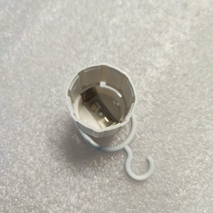 REDISSON Smart Rechargeable Emergency LED bulb Holder - Electromann SA