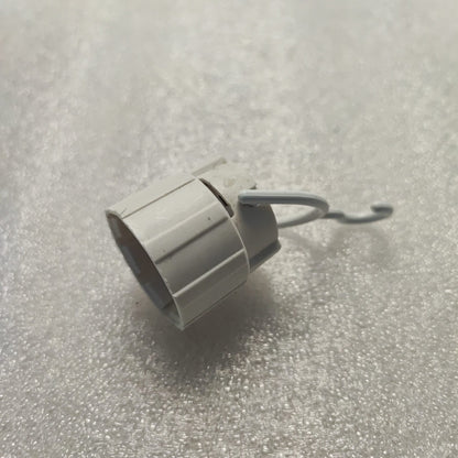 REDISSON Smart Rechargeable Emergency LED bulb Holder - Electromann SA