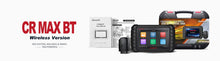 iCarsoft CR Max BT - Multi-Brand Multi-System Diagnostic Tool - Electromann SA