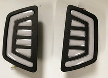 LED DRL and Turn Indicators for FORD RANGER - Electromann SA