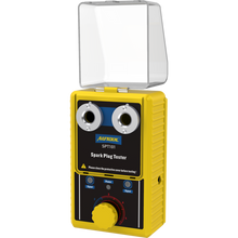 Autool SPT101 Spark Plug Tester with Dual Testing Holes - Electromann SA