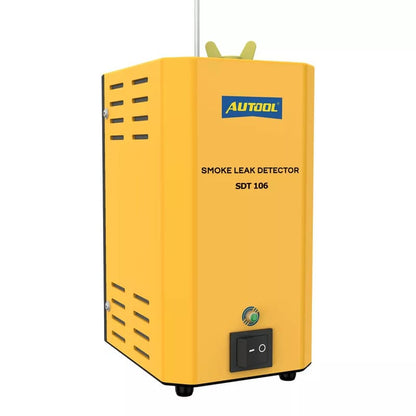 Autool SDT106 EVAP Smoke Leak Detector - Electromann SA