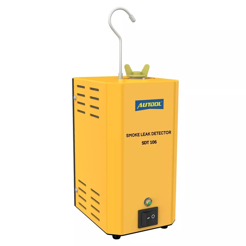 Autool SDT106 EVAP Smoke Leak Detector - Electromann SA