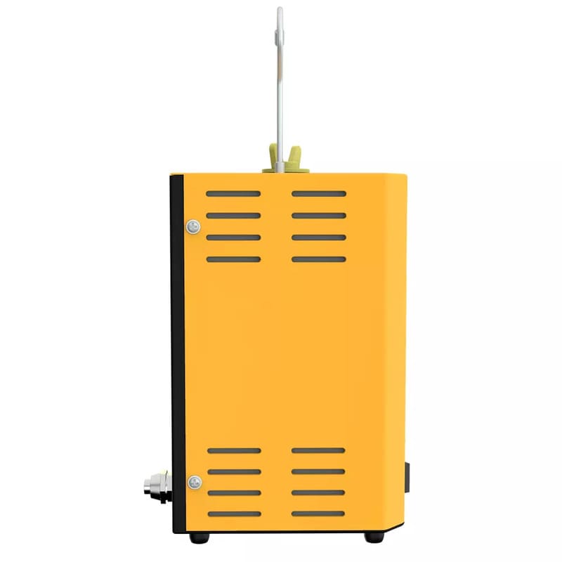 Autool SDT106 EVAP Smoke Leak Detector - Electromann SA