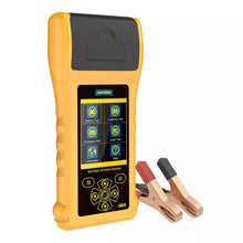 Autool BT760 6-32V Car Battery System Tester - Electromann SA