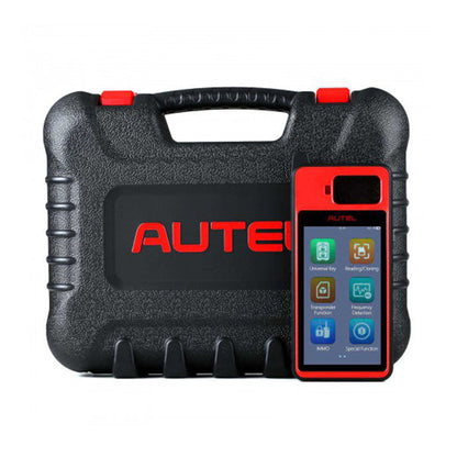 Autel MaxiIM KM100 Key Programming and Immobilizer Tool - Electromann SA