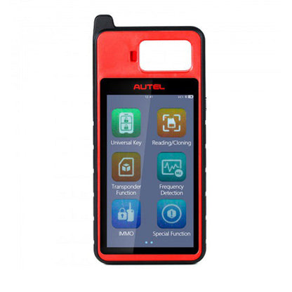 Autel MaxiIM KM100 Key Programming and Immobilizer Tool - Electromann SA