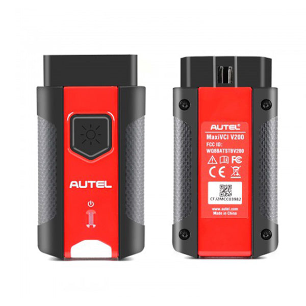 Autel MaxiIM KM100 Key Programming and Immobilizer Tool - Electromann SA