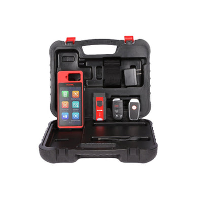 Autel MaxiIM KM100 Key Programming and Immobilizer Tool - Electromann SA