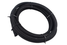 Premium AN6 Black Racing Hose Fuel Oil Line Kit for Racing Enthusiasts - Electromann SA