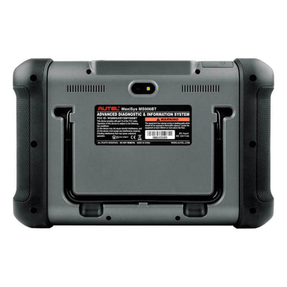 Autel MaxiSys MS906S Diagnostic Scanner Tool | 31+ Service Functions - Electromann SA