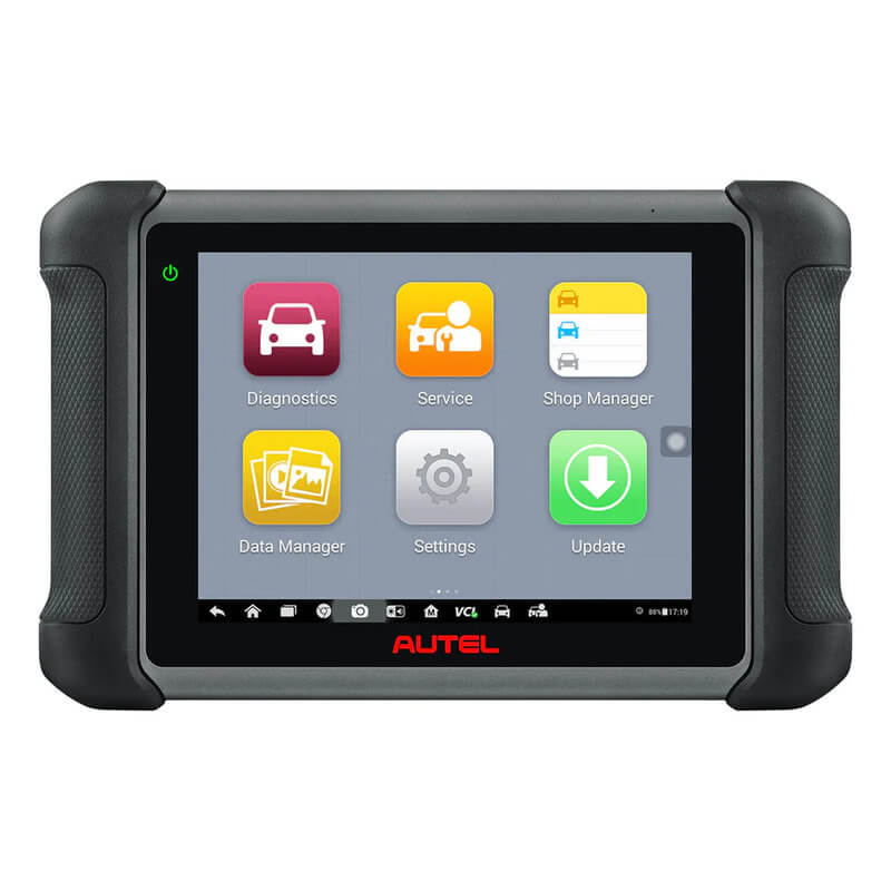 Autel MaxiSys MS906S Diagnostic Scanner Tool | 31+ Service Functions - Electromann SA