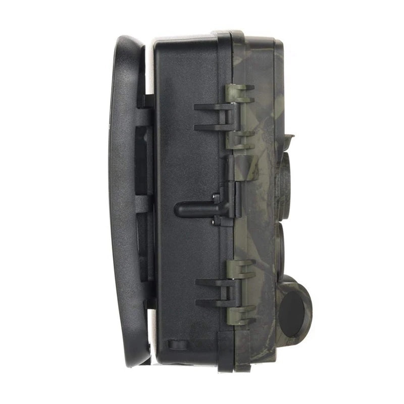 HC801 20MP Full HD Hunting Trail/Wildlife Camera with Night Vision - Electromann SA
