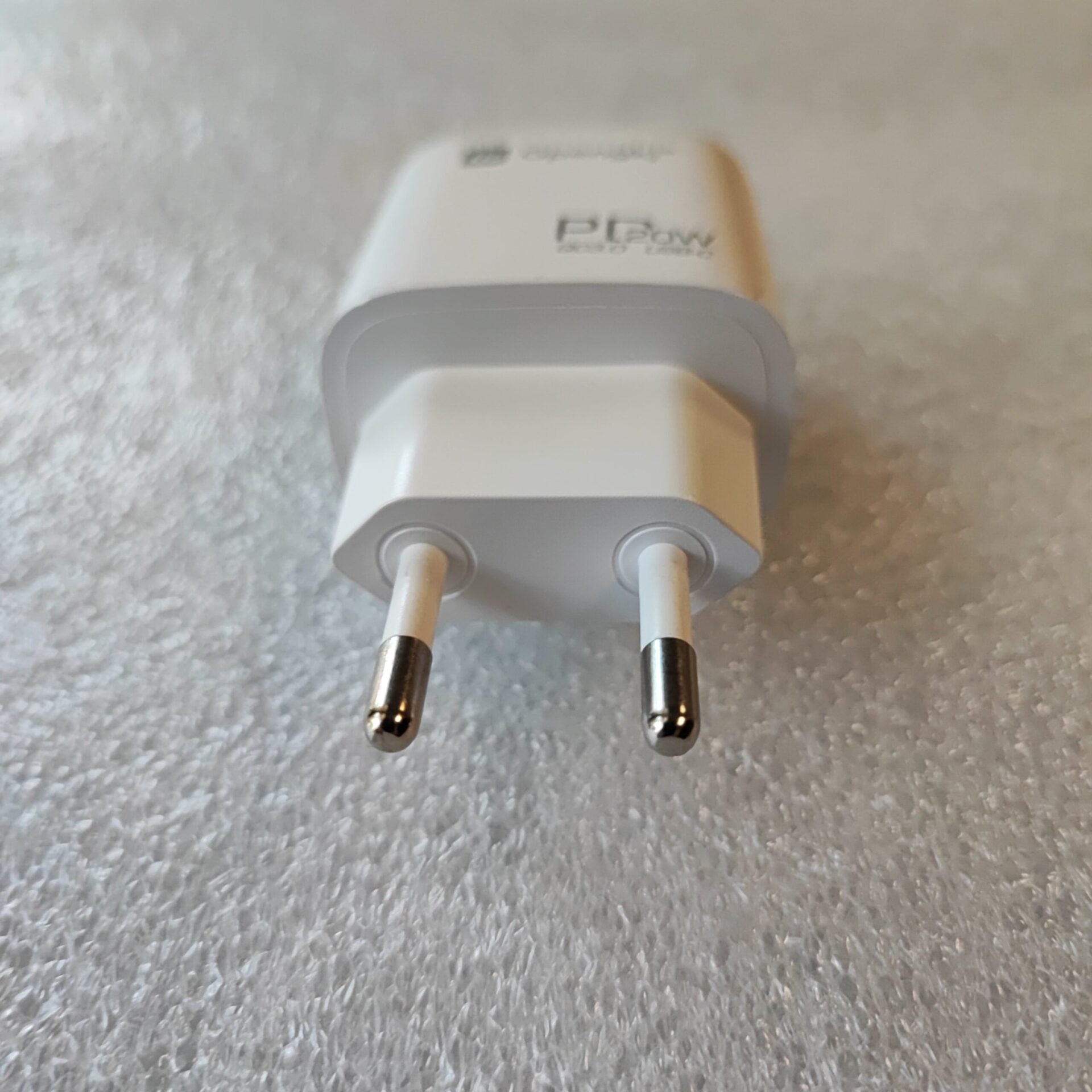 Gpengkj PD 20watt QC3.0 USB Wall Charger - Electromann SA