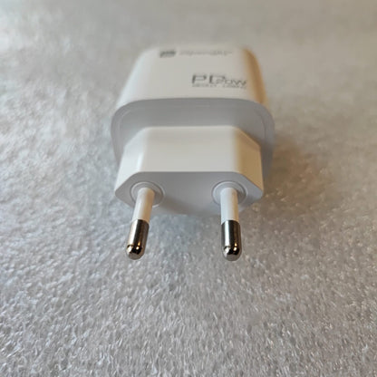 Gpengkj PD 20watt QC3.0 USB Wall Charger - Electromann SA