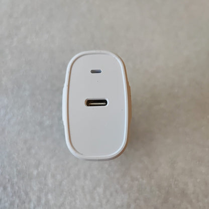 Gpengkj PD 18watt USB-C Wall Charger - Electromann SA