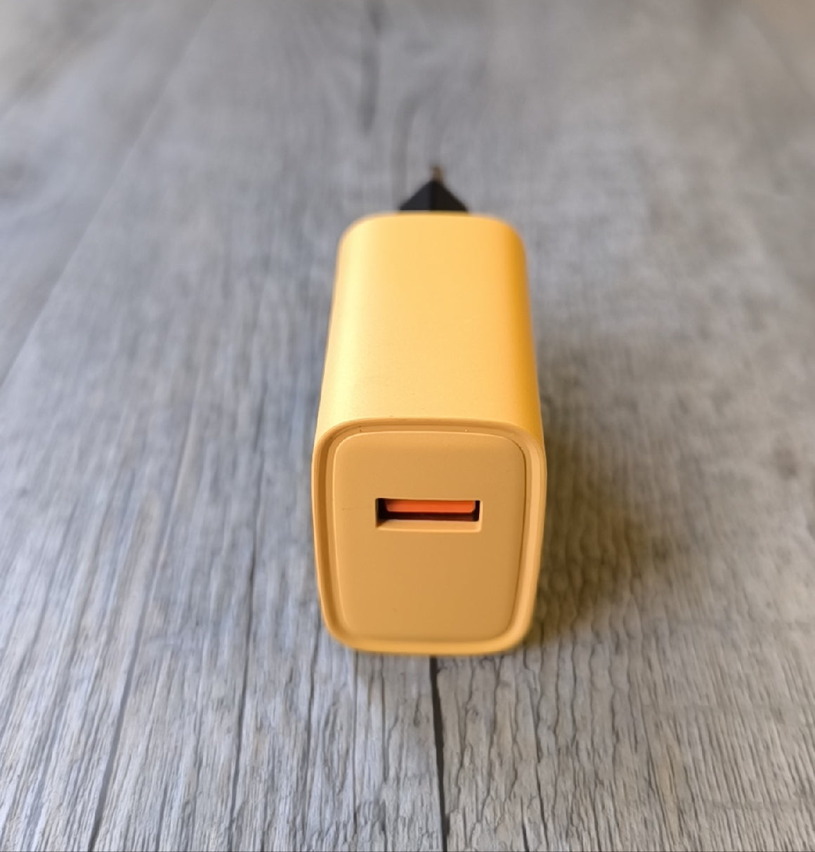 Gpengkj QC3.0 Quick Charge USB 3Amp Wall Phone Charger - Electromann SA