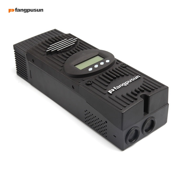 FANGPUSUN FLEXMAX MPPT 80A 12/24/36/48/60v Solar Charge Controller - Electromann SA