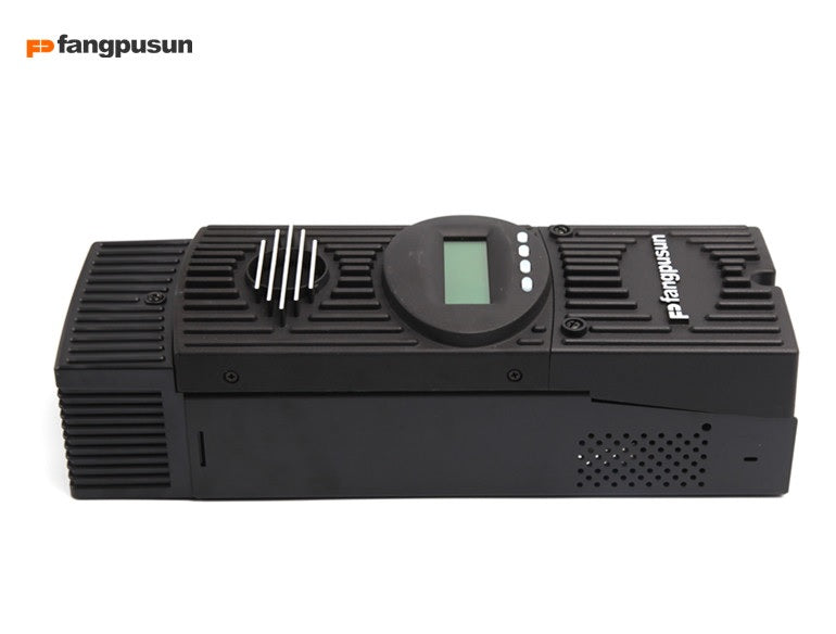 FANGPUSUN FLEXMAX MPPT 80A 12/24/36/48/60v Solar Charge Controller - Electromann SA