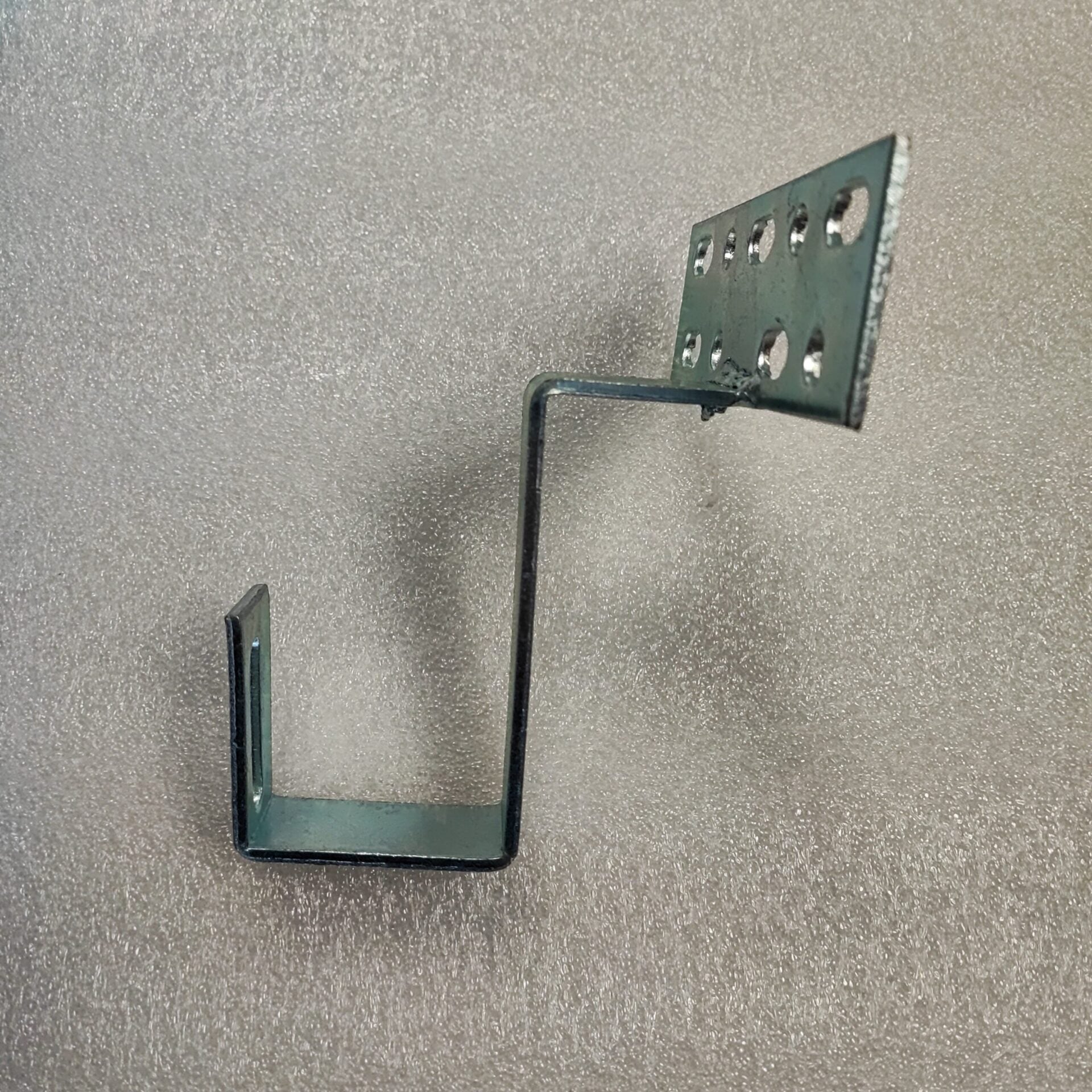 Solar Panel Roof Mount - Electromann SA