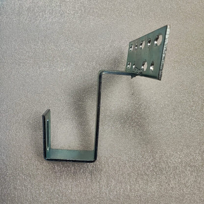 Solar Panel Roof Mount - Electromann SA