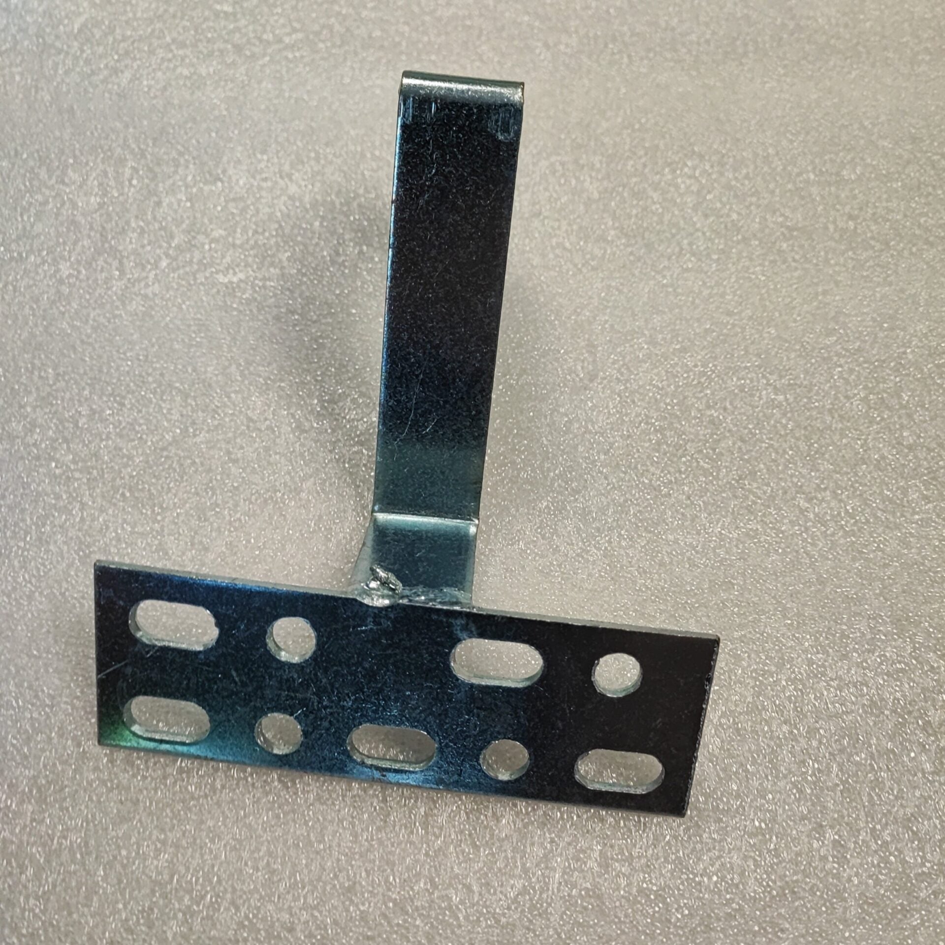 Solar Panel Roof Mount - Electromann SA