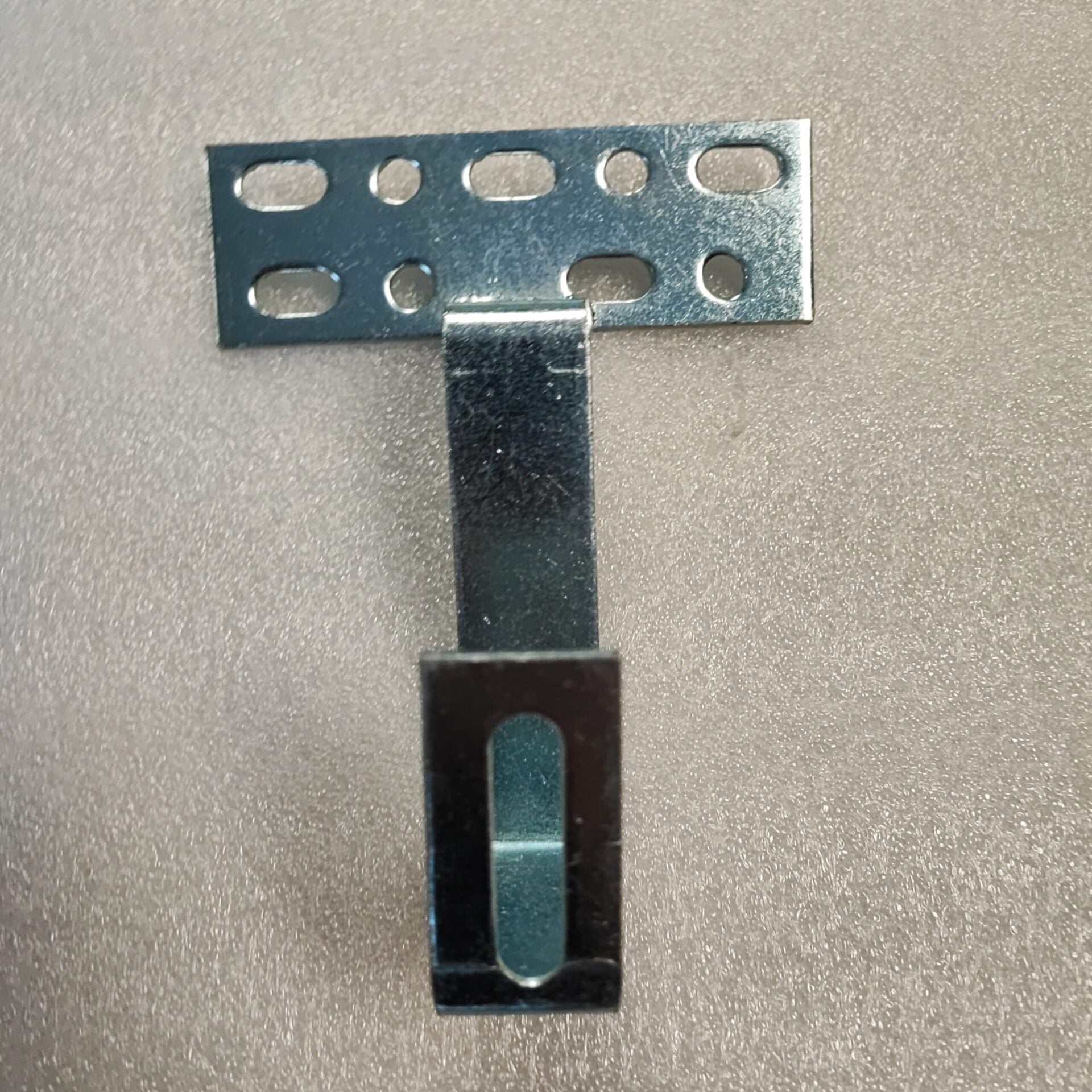 Solar Panel Roof Mount - Electromann SA