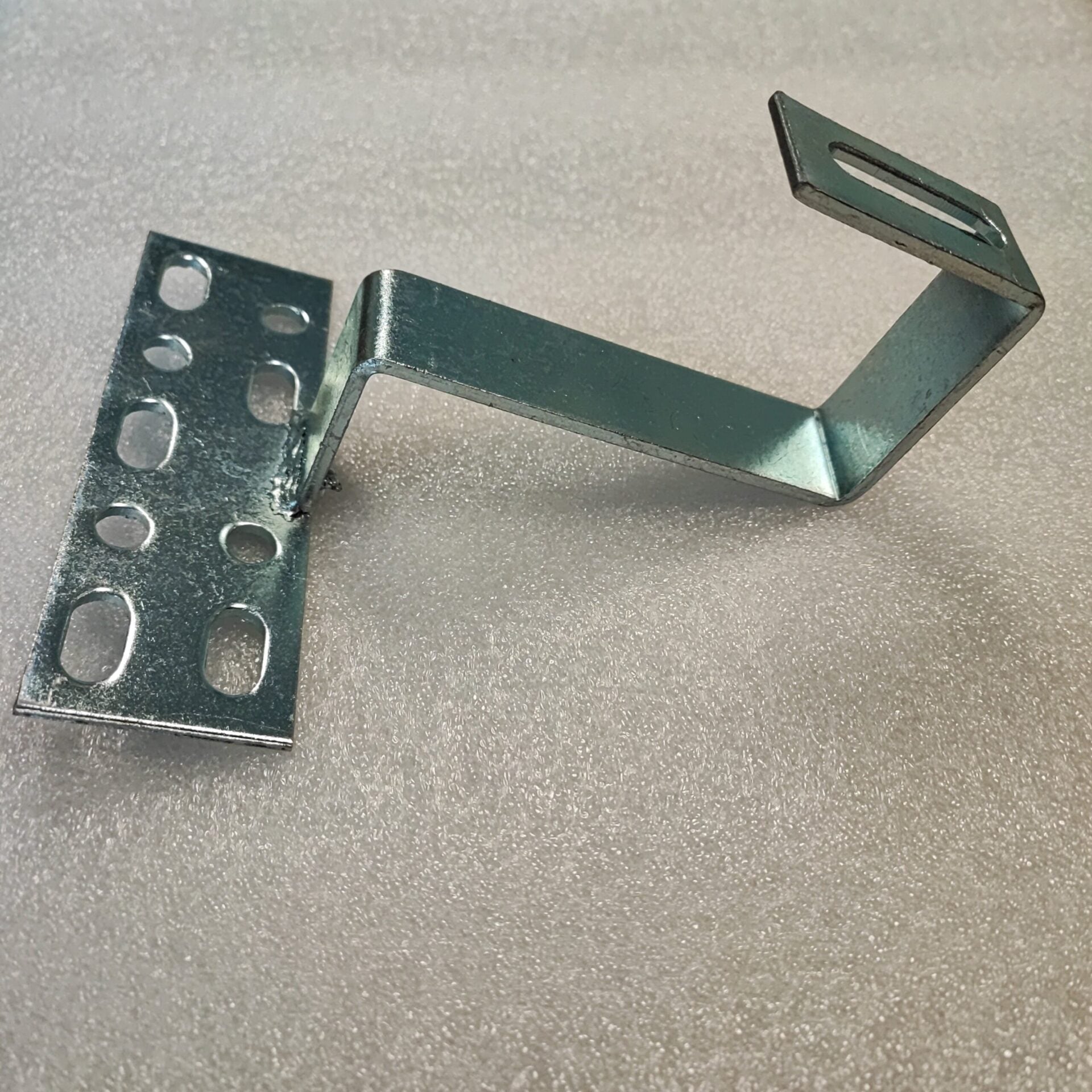 Solar Panel Roof Mount - Electromann SA