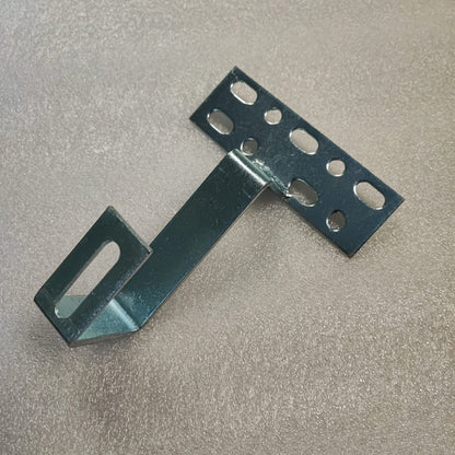 Solar Panel Roof Mount - Electromann SA